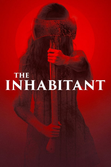 The Inhabitant FRENCH BluRay 720p 2022