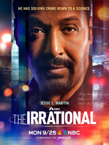 The Irrational S02E08 VOSTFR HDTV 2024