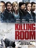 The Killing Room FRENCH DVDRIP 2010