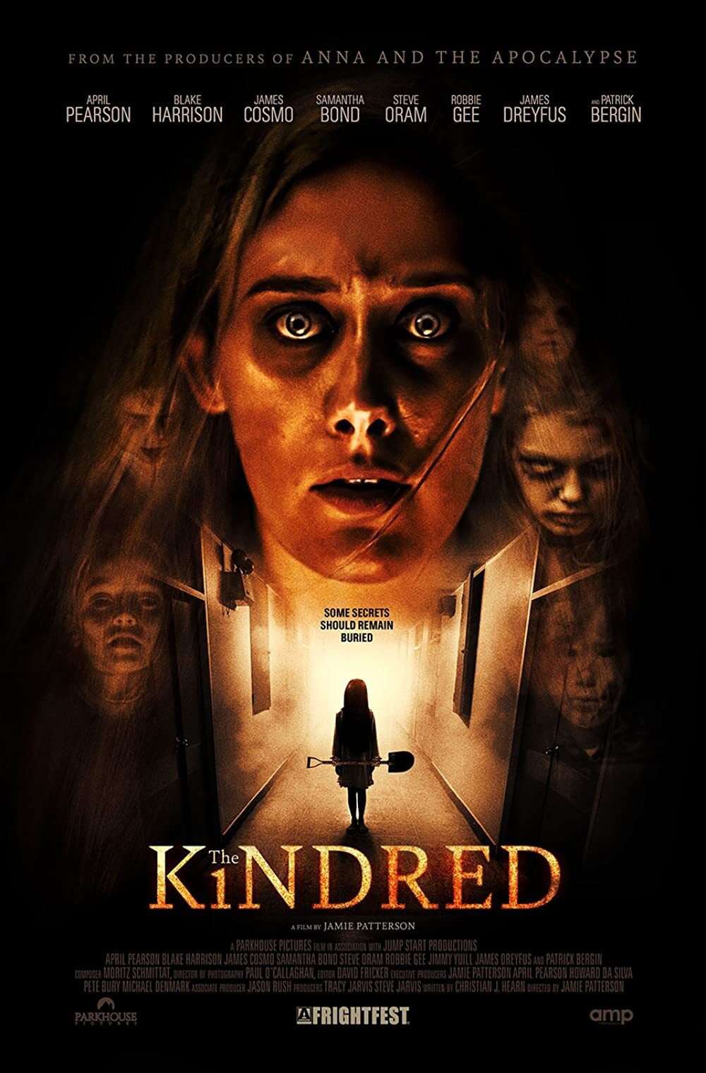 The Kindred VOSTFR WEBRIP 1080p 2022