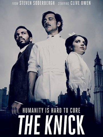 The Knick S02E06 VOSTFR HDTV