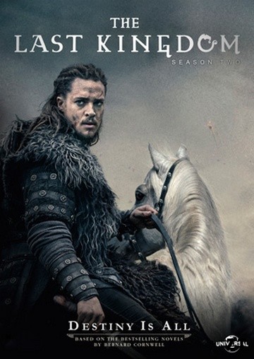 The Last Kingdom S02E02 VOSTFR HDTV