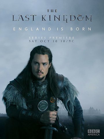 The Last Kingdom Saison 1 FRENCH HDTV