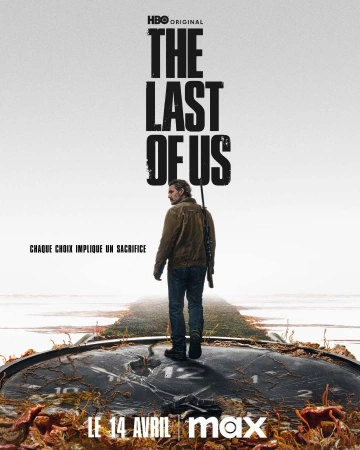 The Last of Us S02E03 VOSTFR HDTV 2025