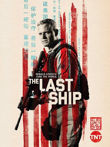 The Last Ship S03E08 FRENCH HDTV