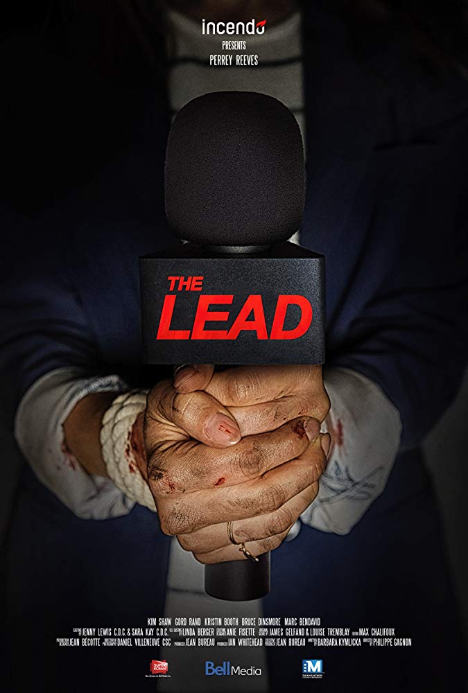 The Lead FRENCH WEBRIP 2020