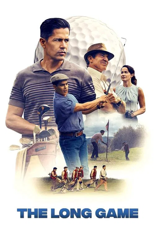 The Long Game VOSTFR WEBRIP 1080p 2024