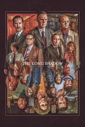 The Long Shadow FRENCH Saison 1 HDTV 2023