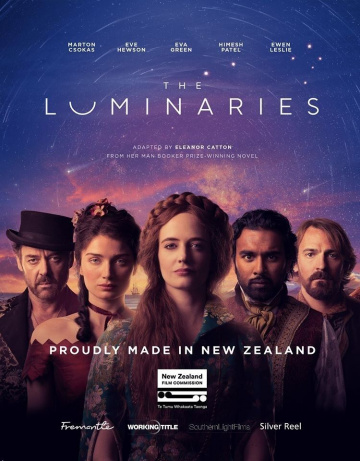 The Luminaries S01E05 VOSTFR HDTV