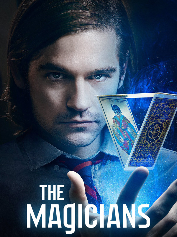 The Magicians S01E06 VOSTFR HDTV