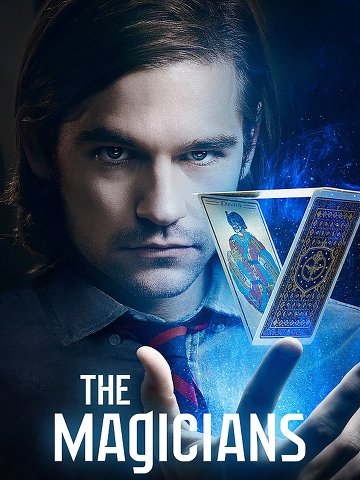 The Magicians S01E08 VOSTFR HDTV