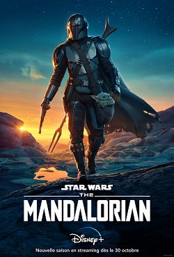 The Mandalorian S02E02 FRENCH HDTV