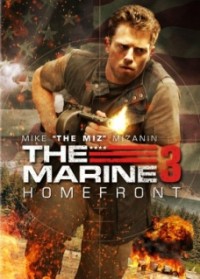 The Marine 3 : Homefront FRENCH DVDRIP AC3 2013