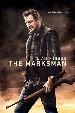 The Marksman FRENCH BluRay 1080p 2021