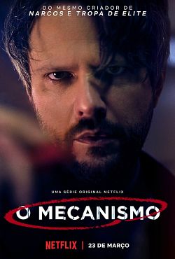 The Mechanism Saison 2 FRENCH HDTV