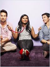 The Mindy Project S01E06 VOSTFR HDTV