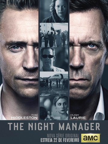 The Night Manager S01E03 VOSTFR HDTV