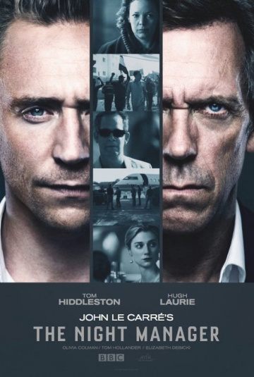 The Night Manager Saison 1 VOSTFR HDTV