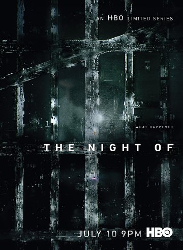 The Night Of S01E05 PROPER VOSTFR HDTV