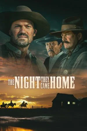 The Night They Came Home FRENCH WEBRIP 1080p 2024