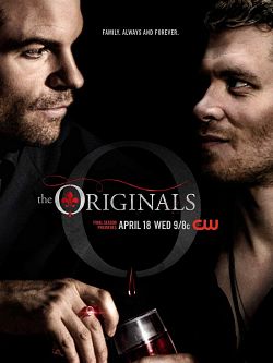 The Originals S05E09 VOSTFR HDTV