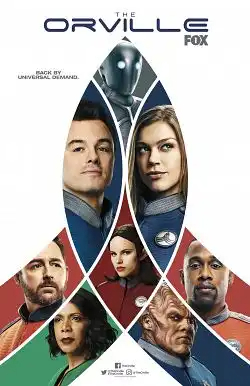 The Orville S03E10 VOSTFR HDTV