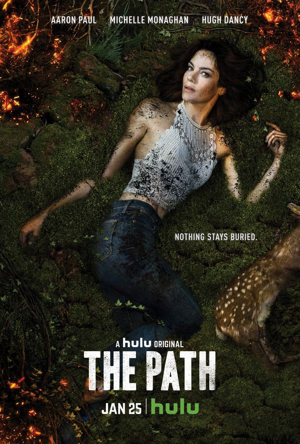 The Path S02E02 VOSTFR HDTV