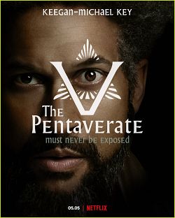 The Pentaverate Saison 1 FRENCH HDTV