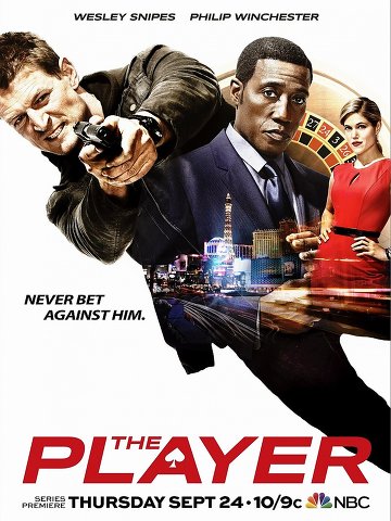 The Player S01E04 VOSTFR HDTV