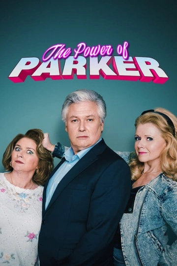 The Power of Parker S01E03 VOSTFR HDTV 2023