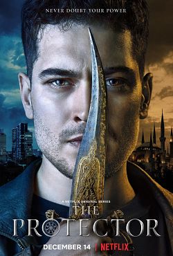 The Protector Saison 2 VOSTFR HDTV