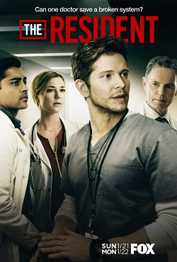 The Resident S03E04 FRENCH HDTV