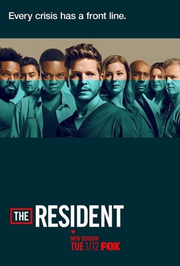 The Resident S04E09 VOSTFR HDTV