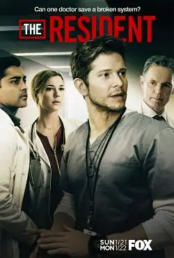 The Resident S05E10 FRENCH HDTV