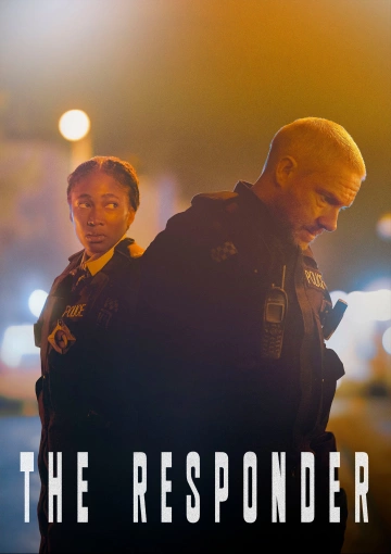 The Responder S02E01 FRENCH HDTV 2024 FRENCH S02E01 HDTV 2024