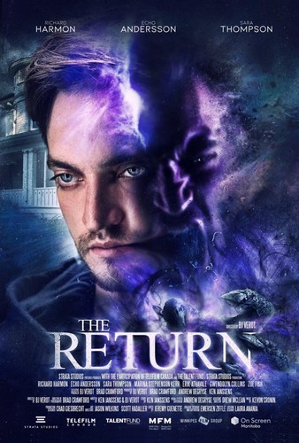 The Return FRENCH WEBRIP LD 2021