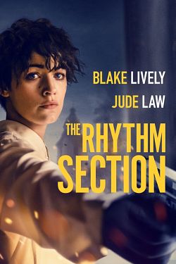 The Rhythm Section TRUEFRENCH WEBRIP 720p 2020