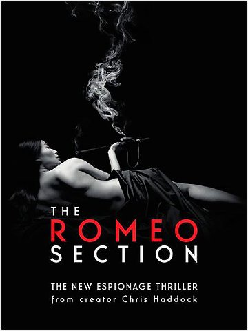 The Romeo Section S01E02 VOSTFR HDTV