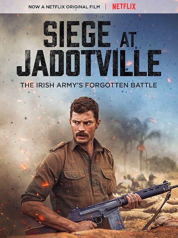 The Siege Of Jadotville FRENCH WEBRIP 2016