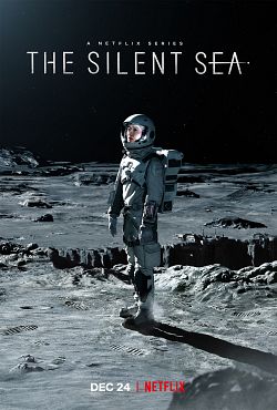 The Silent Sea Saison 1 FRENCH HDTV