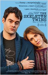 The Skeleton Twins FRENCH BluRay 720p 2015