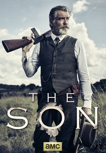 The Son Saison 1 FRENCH HDTV