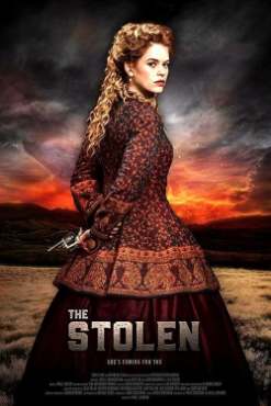 The Stolen FRENCH WEBRIP 1080p 2018