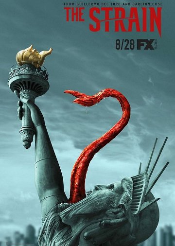 The Strain S03E06 VOSTFR HDTV