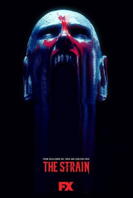 The Strain S04E07 VOSTFR HDTV