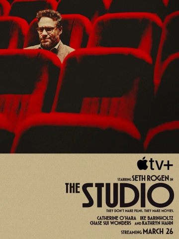 The Studio S01E07 VOSTFR HDTV 2025