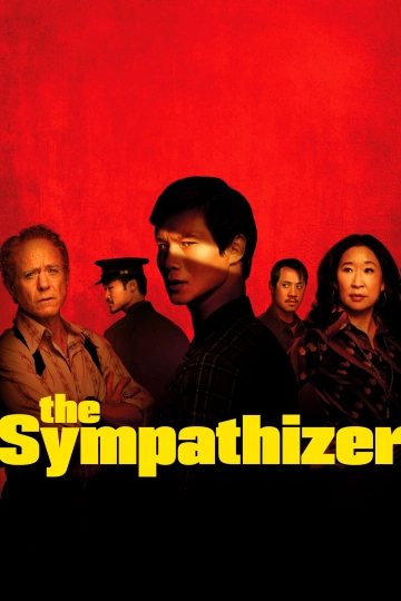 The Sympathizer FRENCH S01E02 HDTV 2024