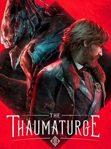 The Thaumaturge (PC) Anglais Aucun