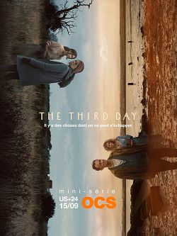 The Third Day S01E01 VOSTFR HDTV