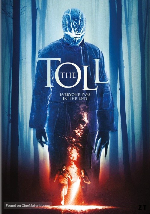 The Toll VOSTFR WEBRIP 1080p 2021